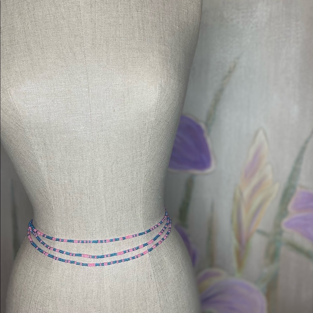 Waist Beads
